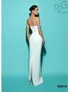 Rochie de mireasa/ cununie civila  -53019